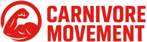 Logo Carnivore Movement horizontale